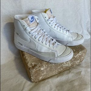 Nike Blazers Mid ‘77 Sneaker